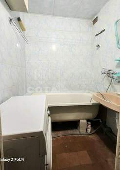 2-к квартира, на длительный срок, 51м2, 5/7 этаж