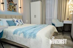 Студия квартира, посуточно, 23м2, 19/28 этаж