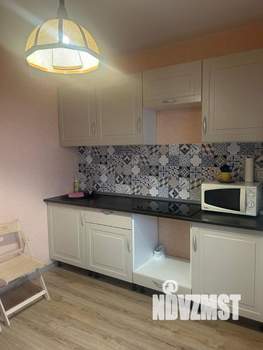 1-к квартира, на длительный срок, 36м2, 14/17 этаж