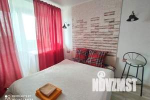 1-к квартира, посуточно, 30м2, 11/11 этаж