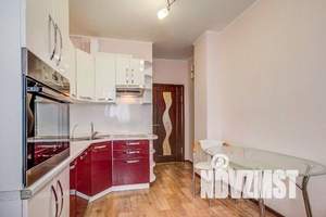 1-к квартира, посуточно, 50м2, 15/16 этаж