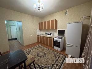 1-к квартира, на длительный срок, 52м2, 2/10 этаж
