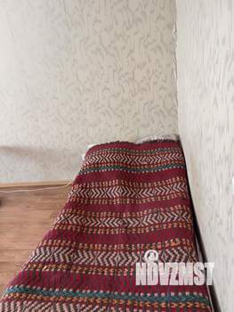 1-к квартира, на длительный срок, 42м2, 9/16 этаж