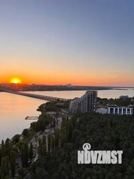 1-к квартира, посуточно, 50м2, 25/25 этаж