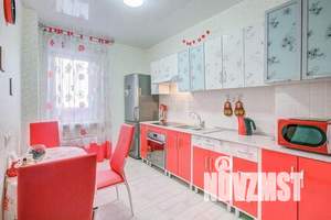 1-к квартира, посуточно, 40м2, 4/16 этаж