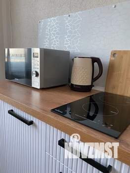 1-к квартира, посуточно, 35м2, 5/17 этаж