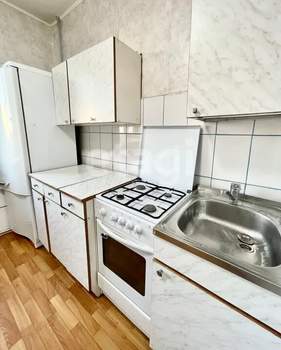 1-к квартира, на длительный срок, 38м2, 6/9 этаж