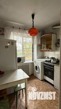 2-к квартира, на длительный срок, 44м2, 4/5 этаж