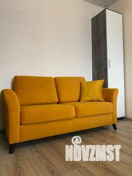 1-к квартира, посуточно, 42м2, 16/17 этаж