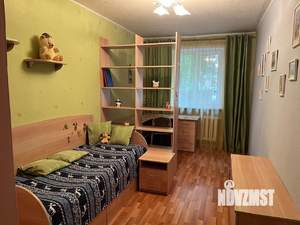 3-к квартира, на длительный срок, 58м2, 1/5 этаж