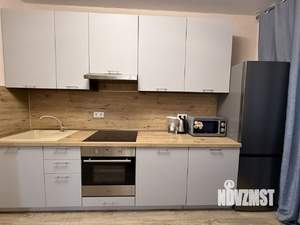 1-к квартира, посуточно, 45м2, 15/20 этаж