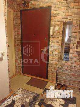 1-к квартира, на длительный срок, 37м2, 2/9 этаж