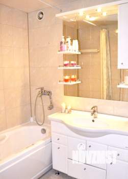 1-к квартира, посуточно, 36м2, 3/10 этаж