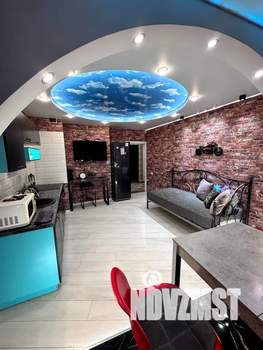 2-к квартира, посуточно, 65м2, 4/10 этаж