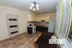 2-к квартира, посуточно, 70м2, 8/15 этаж