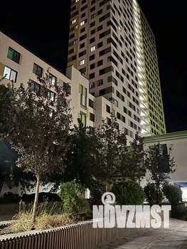 2-к квартира, посуточно, 60м2, 1/1 этаж