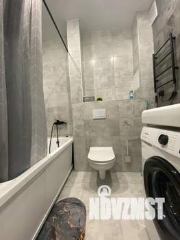 Студия квартира, посуточно, 23м2, 6/15 этаж