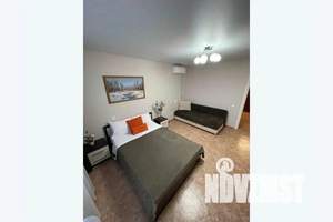 1-к квартира, посуточно, 37м2, 5/17 этаж