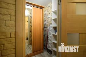 1-к квартира, посуточно, 41м2, 1/1 этаж