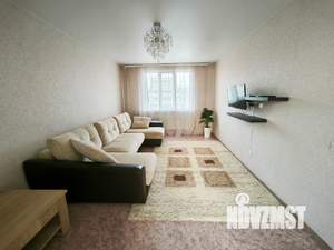2-к квартира, посуточно, 68м2, 17/17 этаж