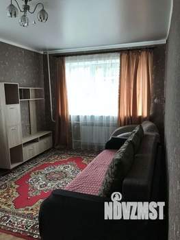 1-к квартира, на длительный срок, 30м2, 4/5 этаж