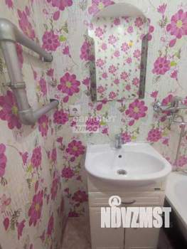 1-к квартира, на длительный срок, 42м2, 2/10 этаж