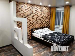 Студия квартира, посуточно, 25м2, 1/5 этаж