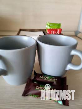 1-к квартира, посуточно, 47м2, 7/7 этаж