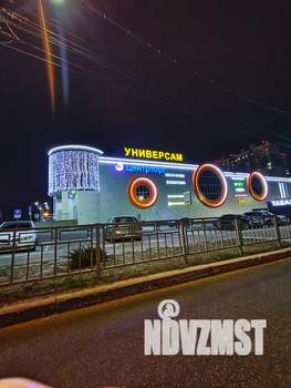 2-к квартира, посуточно, 69м2, 9/17 этаж