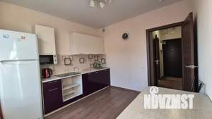 1-к квартира, посуточно, 35м2, 11/25 этаж