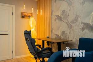 2-к квартира, посуточно, 55м2, 4/5 этаж