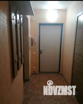 2-к квартира, посуточно, 60м2, 1/16 этаж