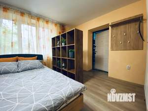 1-к квартира, посуточно, 31м2, 1/1 этаж