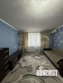 1-к квартира, на длительный срок, 40м2, 4/14 этаж