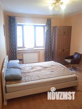 3-к квартира, на длительный срок, 77м2, 3/5 этаж