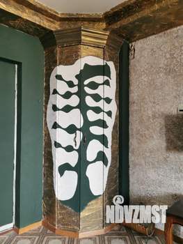 2-к квартира, на длительный срок, 60м2, 9/17 этаж