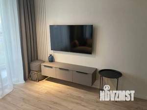 1-к квартира, посуточно, 37м2, 1/1 этаж