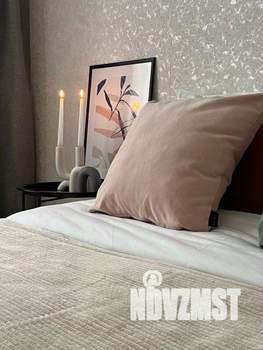 1-к квартира, посуточно, 70м2, 1/1 этаж