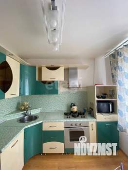 2-к квартира, на длительный срок, 54м2, 10/10 этаж