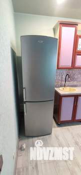 1-к квартира, на длительный срок, 43м2, 4/17 этаж