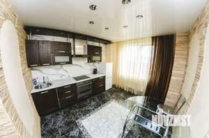 1-к квартира, посуточно, 54м2, 1/1 этаж