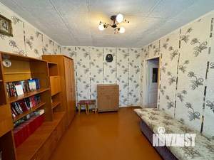 1-к квартира, на длительный срок, 22м2, 1/5 этаж