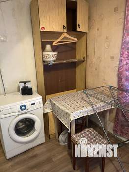 Студия квартира, на длительный срок, 20м2, 2/5 этаж