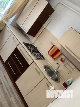 2-к квартира, посуточно, 40м2, 2/5 этаж