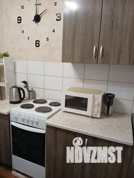 1-к квартира, посуточно, 48м2, 20/25 этаж