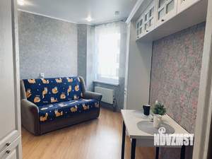 1-к квартира, на длительный срок, 51м2, 13/17 этаж
