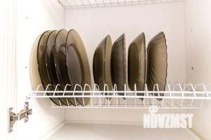 1-к квартира, посуточно, 48м2, 1/16 этаж