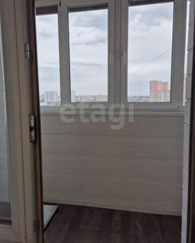 1-к квартира, на длительный срок, 41м2, 15/17 этаж