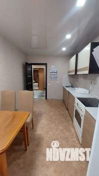 1-к квартира, на длительный срок, 44м2, 9/17 этаж