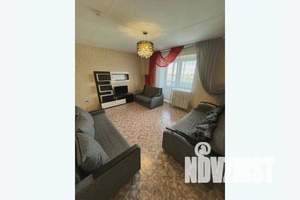 2-к квартира, посуточно, 65м2, 12/13 этаж